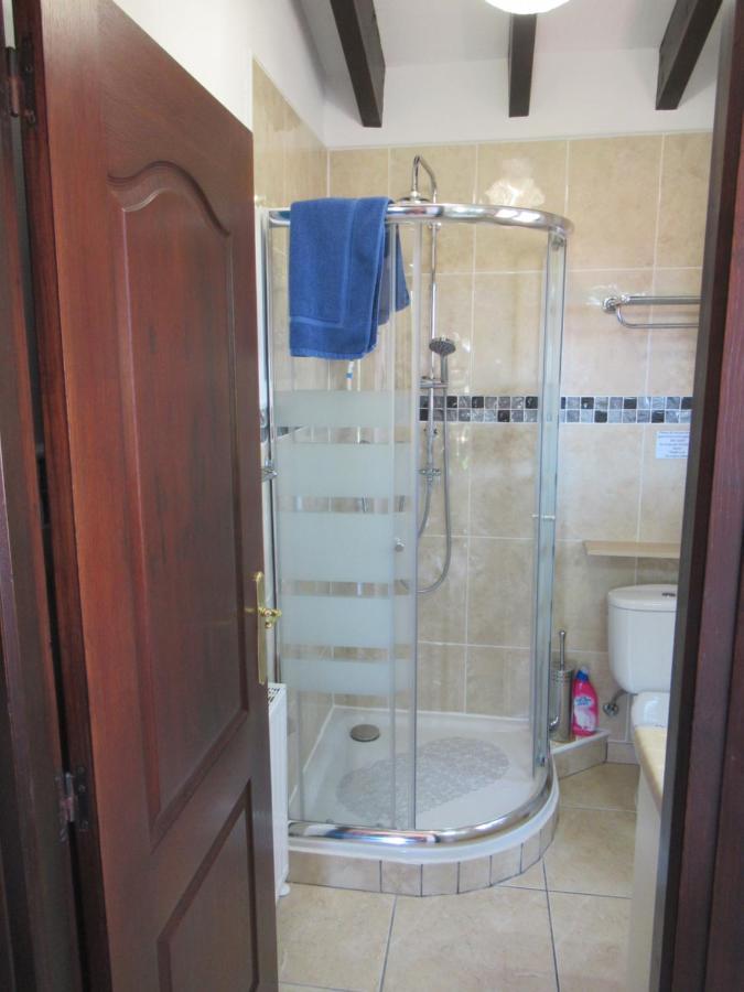 Villa Mimosa Moraira Eksteriør billede